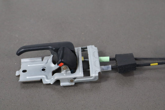 2001 - 2005 Mazda MX - 5 Miata NB - Left Front Door Latch