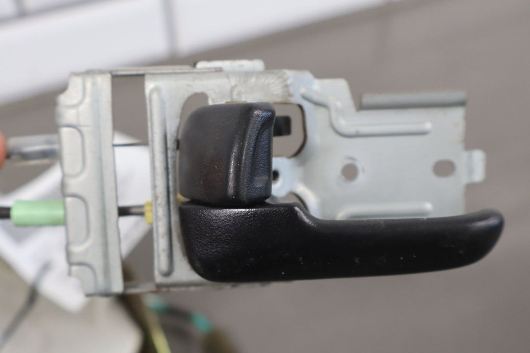 2001 - 2005 Mazda MX - 5 Miata NB - Left Front Door Latch
