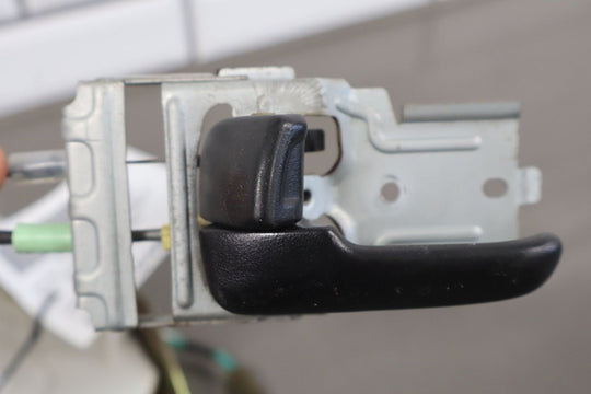 2001 - 2005 Mazda MX - 5 Miata NB - Left Front Door Latch