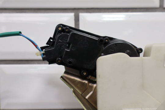 2001 - 2005 Mazda MX - 5 Miata NB - Left Front Door Latch