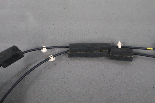 2001 - 2005 Mazda MX - 5 Miata NB - Left Front Door Latch