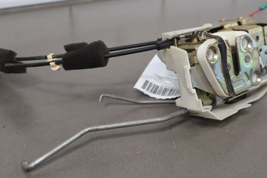 2001 - 2005 Mazda MX - 5 Miata NB - Left Front Door Latch