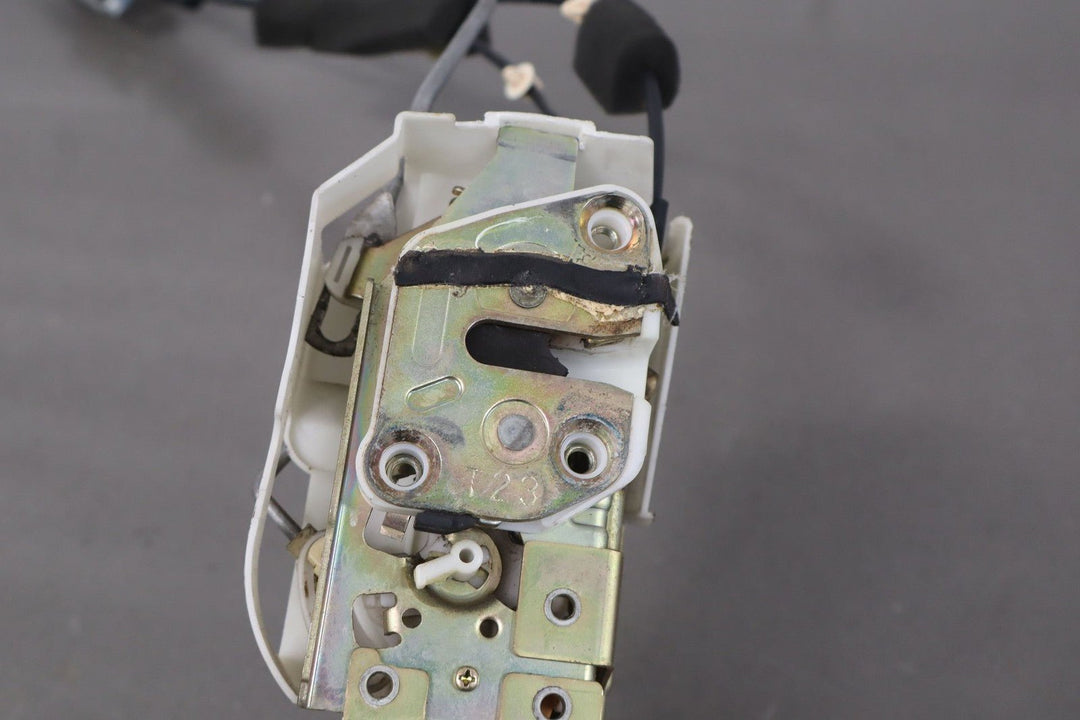 2001 - 2005 Mazda MX - 5 Miata NB - Left Front Door Latch