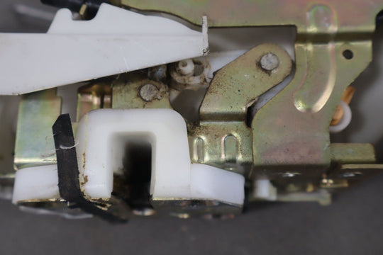 2001 - 2005 Mazda MX - 5 Miata NB - Left Front Door Latch
