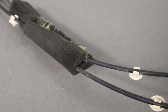 2001 - 2005 Mazda MX - 5 Miata NB - Left Front Door Latch