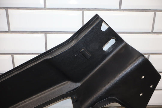 2001 - 2005 Mazda MX - 5 Miata NB - Pair - Interior B Pillar Trim
