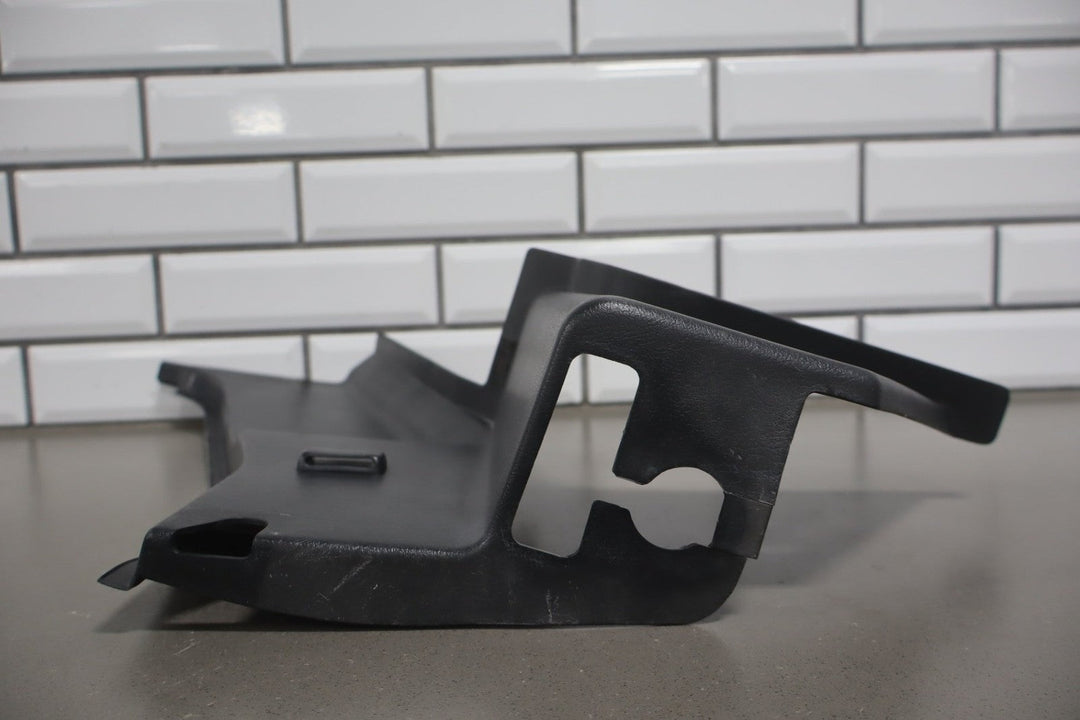2001 - 2005 Mazda MX - 5 Miata NB - Pair - Interior B Pillar Trim