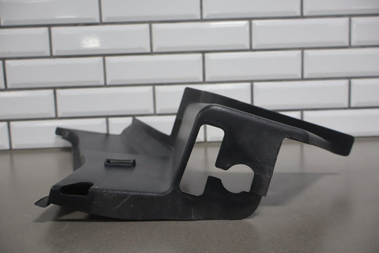2001 - 2005 Mazda MX - 5 Miata NB - Pair - Interior B Pillar Trim