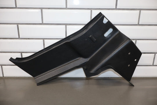 2001 - 2005 Mazda MX - 5 Miata NB - Pair - Interior B Pillar Trim