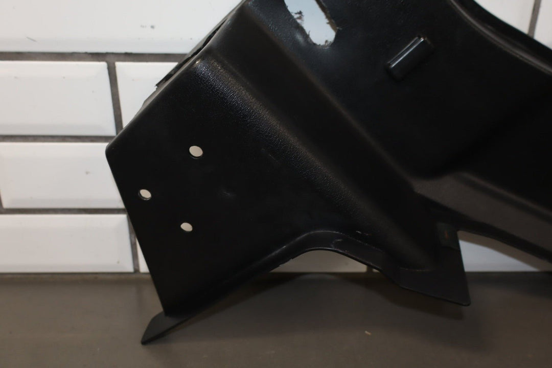 2001 - 2005 Mazda MX - 5 Miata NB - Pair - Interior B Pillar Trim