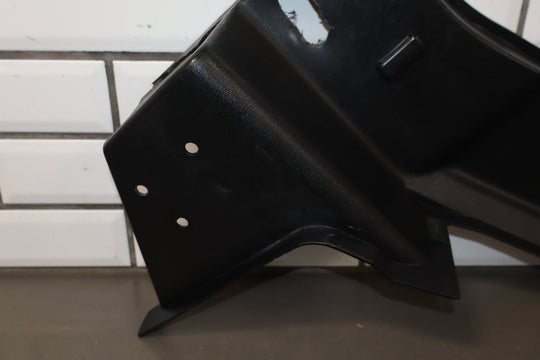 2001 - 2005 Mazda MX - 5 Miata NB - Pair - Interior B Pillar Trim