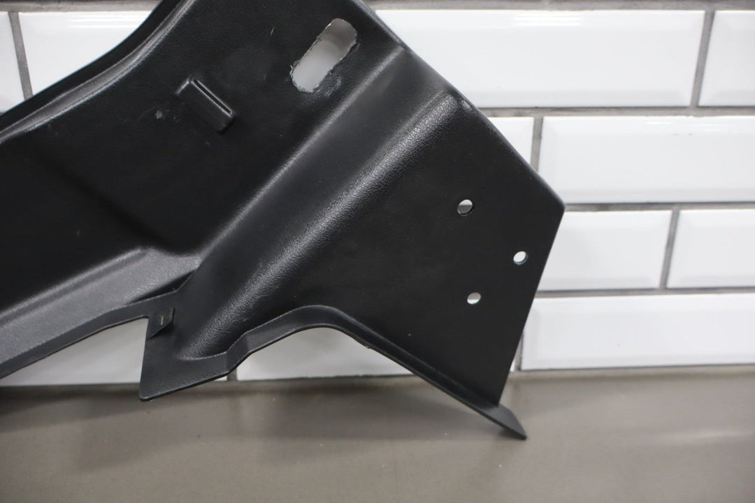 2001 - 2005 Mazda MX - 5 Miata NB - Pair - Interior B Pillar Trim