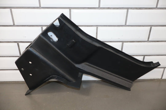 2001 - 2005 Mazda MX - 5 Miata NB - Pair - Interior B Pillar Trim