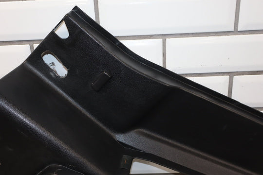 2001 - 2005 Mazda MX - 5 Miata NB - Pair - Interior B Pillar Trim
