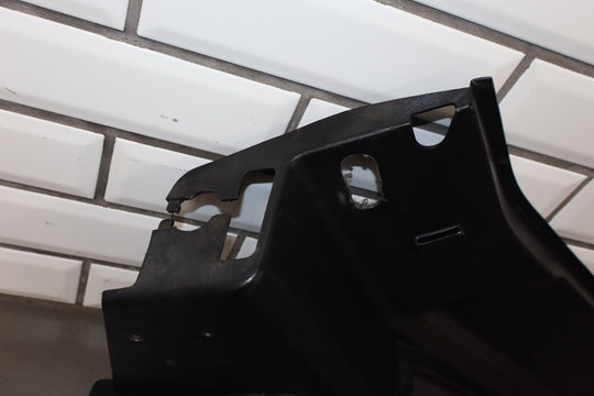 2001 - 2005 Mazda MX - 5 Miata NB - Pair - Interior B Pillar Trim