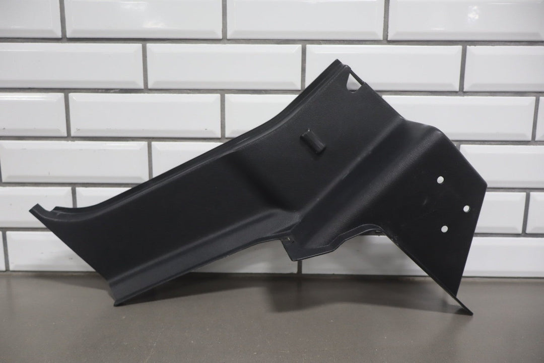 2001 - 2005 Mazda MX - 5 Miata NB - Pair - Interior B Pillar Trim