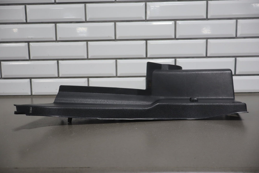 2001 - 2005 Mazda MX - 5 Miata NB - Pair - Interior B Pillar Trim
