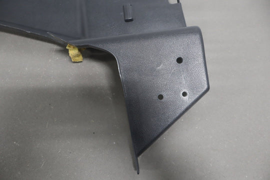 2001 - 2005 Mazda MX - 5 Miata NB - Pair - Interior B Pillar Trim
