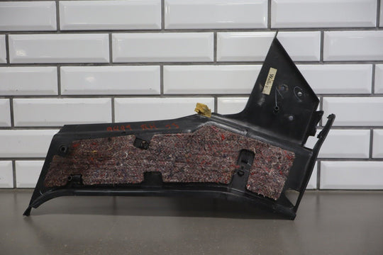 2001 - 2005 Mazda MX - 5 Miata NB - Pair - Interior B Pillar Trim