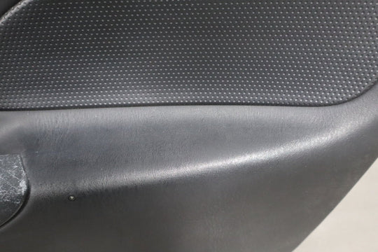 2001 - 2005 Mazda MX - 5 Miata NB - Right Door Trim Panel Black