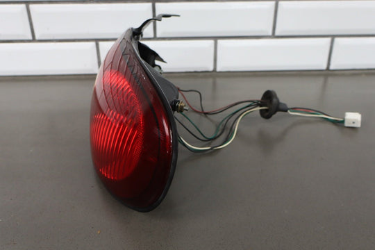 2001 - 2005 Mazda MX - 5 Miata Right Tail Light N06651150