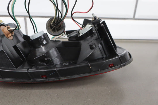 2001 - 2005 Mazda MX - 5 Miata Right Tail Light N06651150