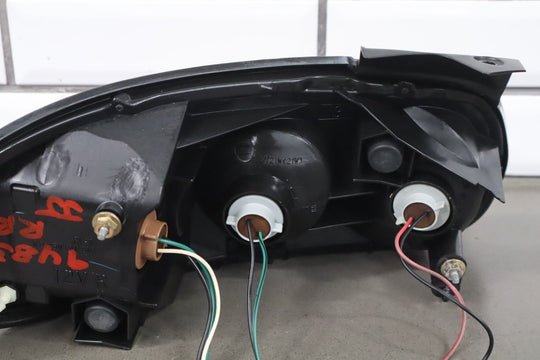 2001 - 2005 Mazda MX - 5 Miata Right Tail Light N06651150