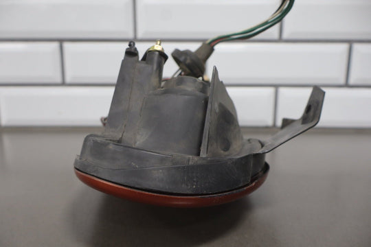 2001 - 2005 Mazda MX - 5 Miata Right Tail Light N06651150 *Lave Orange Mica Trim*