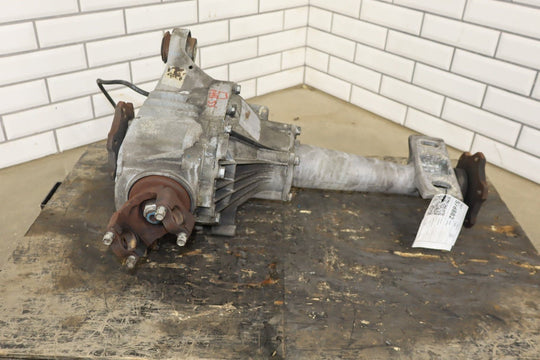 2001 - 2006 Cadillac Escalade AWD 3.73 Front Differential Assembly 15839874