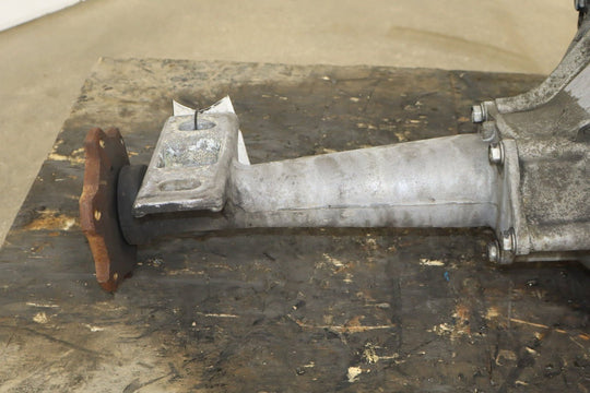 2001 - 2006 Cadillac Escalade AWD 3.73 Front Differential Assembly 15839874