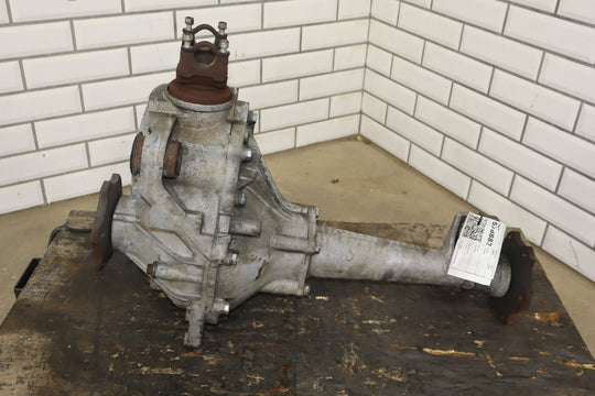 2001 - 2006 Cadillac Escalade AWD 3.73 Front Differential Assembly 15839874