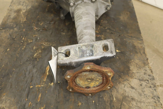 2001 - 2006 Cadillac Escalade AWD 3.73 Front Differential Assembly 15839874
