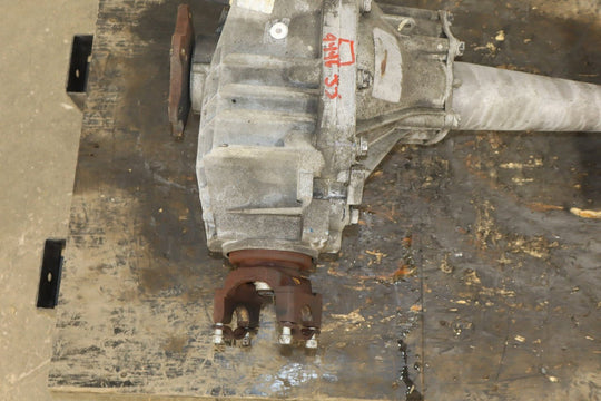 2001 - 2006 Cadillac Escalade AWD 3.73 Front Differential Assembly 15839874