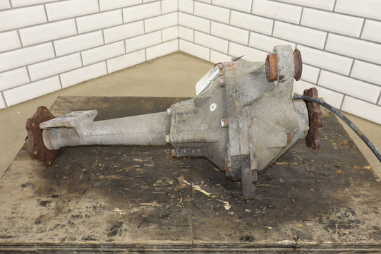 2001 - 2006 Cadillac Escalade Yukon Denali AWD Front Differential 3.73 Ratio