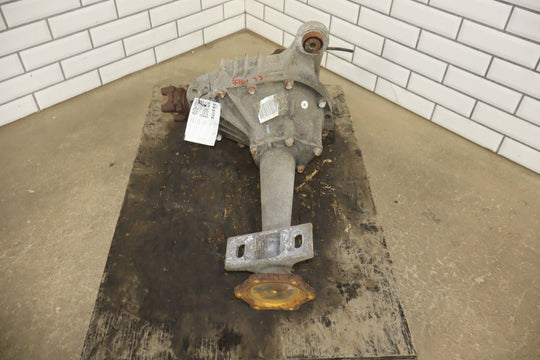 2001 - 2006 Cadillac Escalade Yukon Denali AWD Front Differential 3.73 Ratio