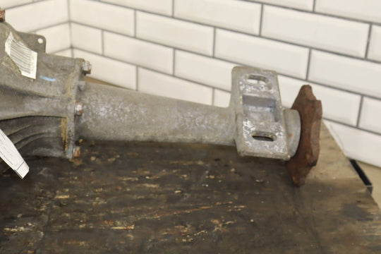 2001 - 2006 Cadillac Escalade Yukon Denali AWD Front Differential 3.73 Ratio