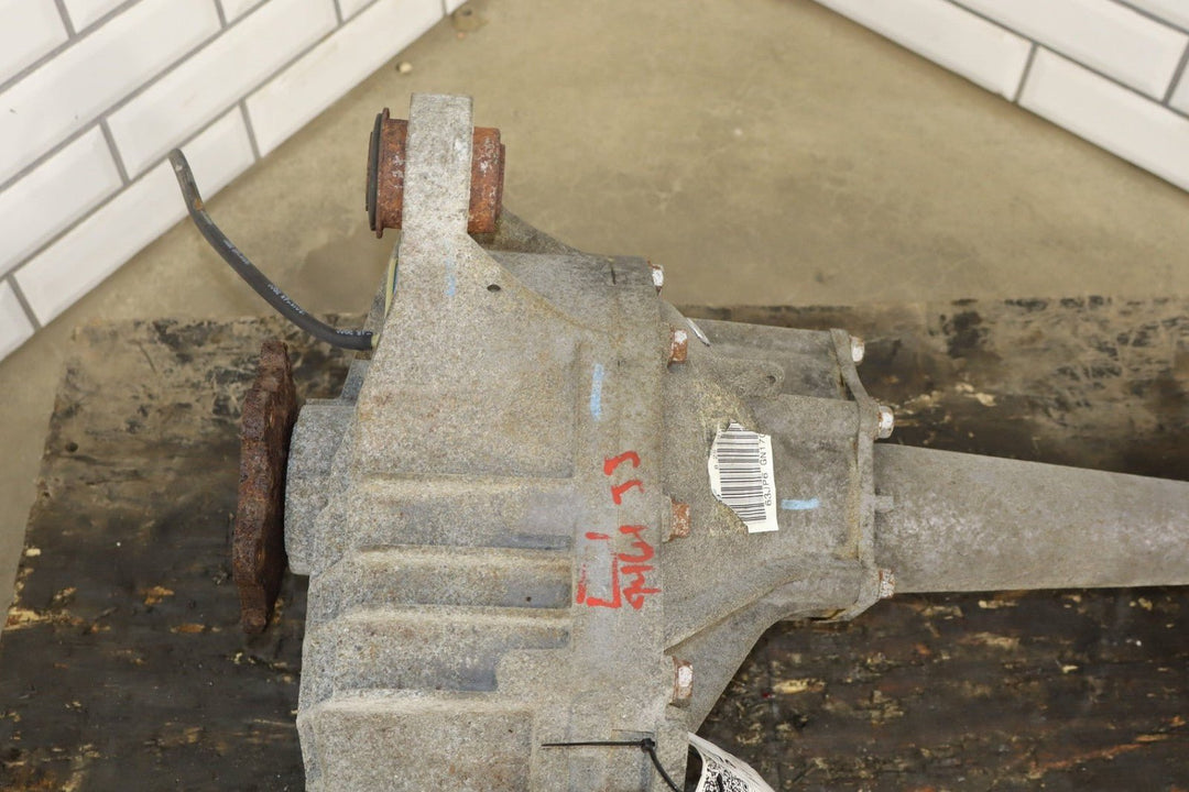 2001 - 2006 Cadillac Escalade Yukon Denali AWD Front Differential 3.73 Ratio
