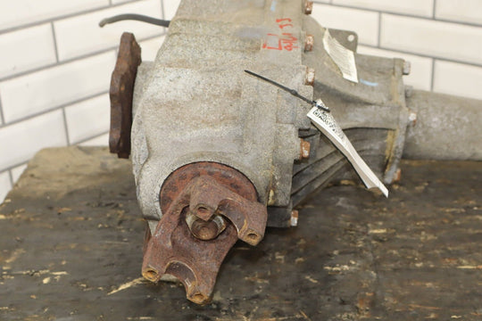 2001 - 2006 Cadillac Escalade Yukon Denali AWD Front Differential 3.73 Ratio