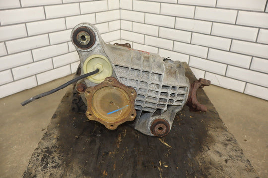 2001 - 2006 Cadillac Escalade Yukon Denali AWD Front Differential 3.73 Ratio