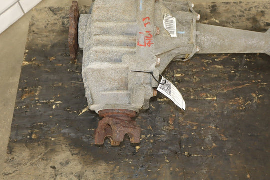 2001 - 2006 Cadillac Escalade Yukon Denali AWD Front Differential 3.73 Ratio