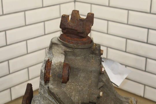 2001 - 2006 Cadillac Escalade Yukon Denali AWD Front Differential 3.73 Ratio