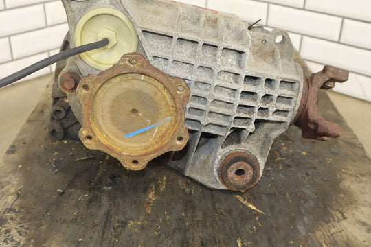 2001 - 2006 Cadillac Escalade Yukon Denali AWD Front Differential 3.73 Ratio
