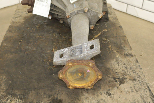 2001 - 2006 Cadillac Escalade Yukon Denali AWD Front Differential 3.73 Ratio