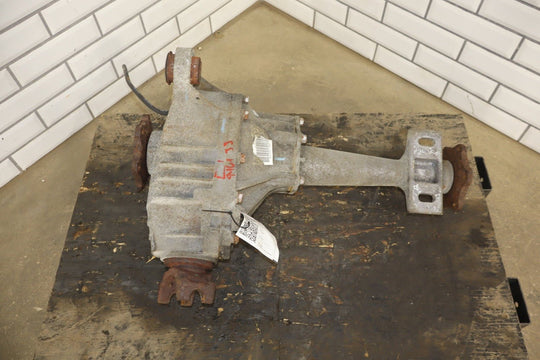 2001 - 2006 Cadillac Escalade Yukon Denali AWD Front Differential 3.73 Ratio