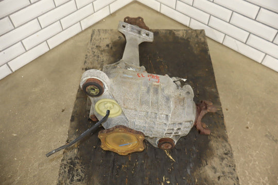 2001 - 2006 Cadillac Escalade Yukon Denali AWD Front Differential 3.73 Ratio