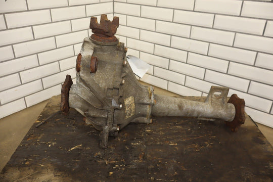 2001 - 2006 Cadillac Escalade Yukon Denali AWD Front Differential 3.73 Ratio