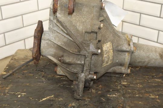 2001 - 2006 Cadillac Escalade Yukon Denali AWD Front Differential 3.73 Ratio