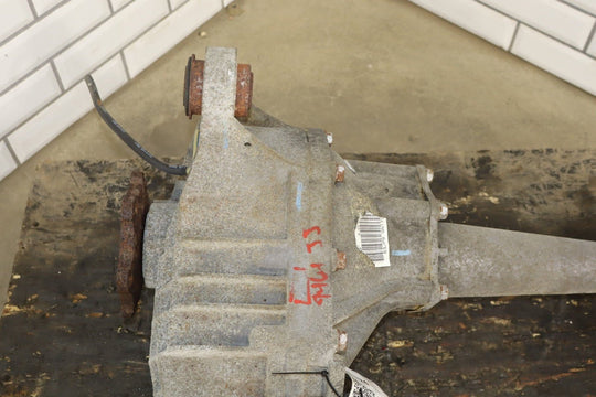 2001 - 2006 Cadillac Escalade Yukon Denali AWD Front Differential 3.73 Ratio