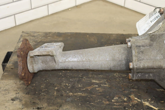 2001 - 2006 Cadillac Escalade Yukon Denali AWD Front Differential 3.73 Ratio