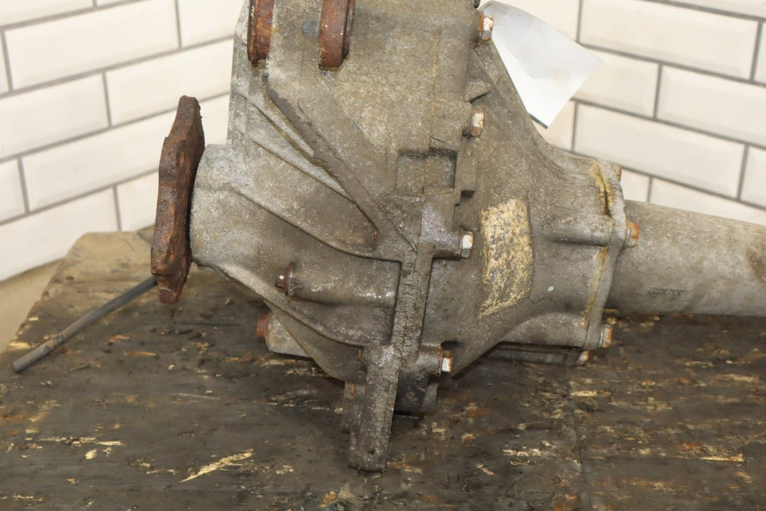 2001 - 2006 Cadillac Escalade Yukon Denali AWD Front Differential 3.73 Ratio